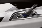 BMW Vision EfficientDynamics Concept 2009 года